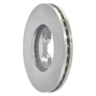 iD Select® - OEF3 Front Brake Rotor