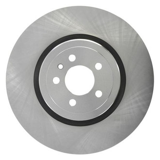 iD Select® - OEF3 Front Brake Rotor