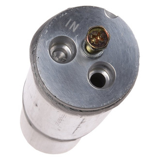 iD Select® - A/C Receiver Drier