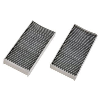 iD Select® - Cabin Air Filter