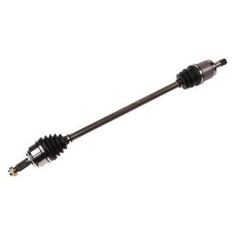 iD Select® - Axle Shaft