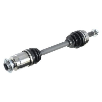 iD Select® - Front Passenger Side Axle Assembly