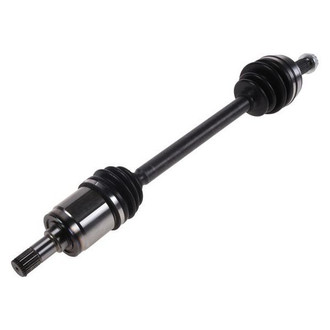 iD Select® - Front Driver Side Axle Assembly