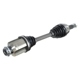 iD Select® - Front Passenger Side Axle Assembly
