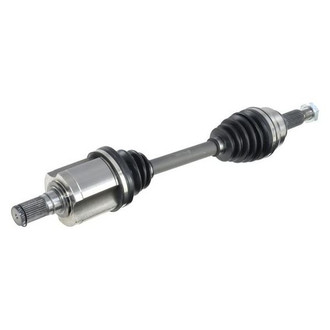 iD Select® - Front Driver Side Axle Assembly