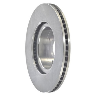 iD Select® - OEF3 Front Brake Rotor