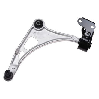 iD Select® - Front Driver Side Lower Control Arm and Ball Joint Assembly