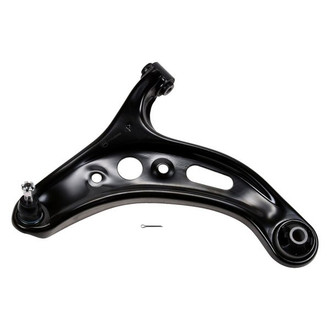 iD Select® - Front Passenger Side Lower Control Arm and Ball Joint Assembly
