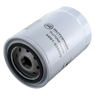 iD Select® - Engine Oil Filter