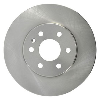iD Select® - OEF3 Front Brake Rotor