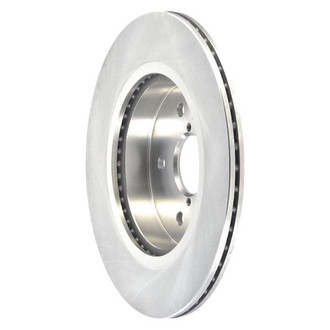 iD Select® - OEF3 Rear Brake Rotor