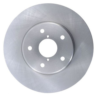 iD Select® - OEF3 Front Brake Rotor