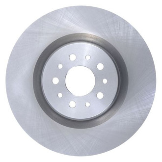 iD Select® - OEF3 Disc Brake Rotor Quantity