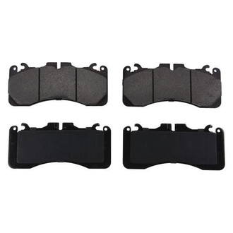 iD Select® - Posi-Met Semi-Metallic Disc Brake Pads