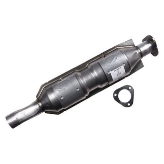 iD Select® - Direct Fit Catalytic Converter