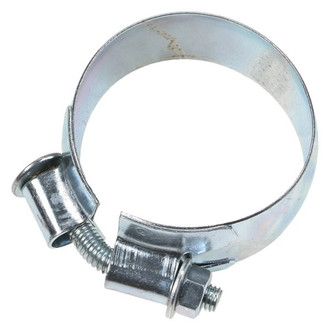 iD Select® - Exhaust Clamp