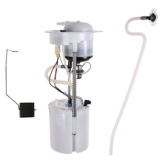iD Select® - Fuel Pump and Sender Assembly