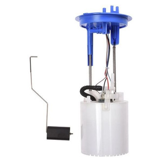 iD Select® - Fuel Pump and Sender Assembly