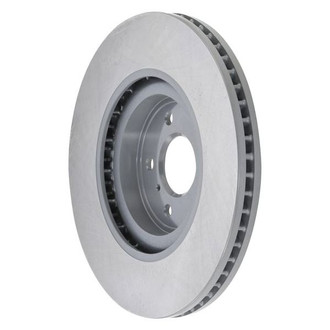 iD Select® - OEF3 Premium E Coated Disc Brake Rotor