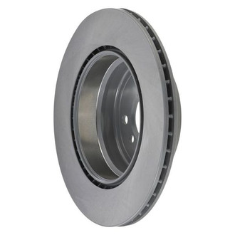 iD Select® - OEF3 Rear Brake Rotor
