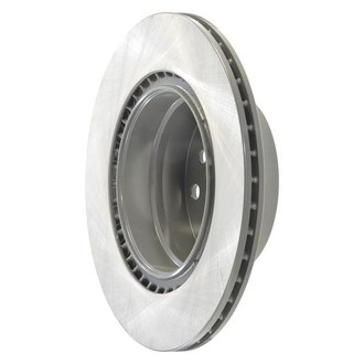 iD Select® - OEF3 Rear Brake Rotor