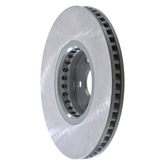 iD Select® - OEF3 Front Driver Side Brake Rotor