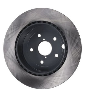 iD Select® - OEF3 Rear Brake Rotor