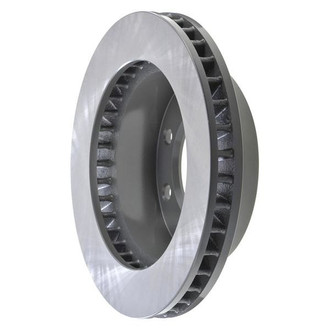 iD Select® - OEF3 Premium E Coated Disc Brake Rotor