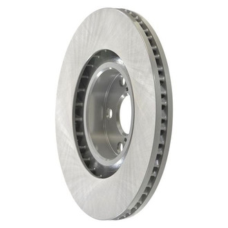 iD Select® - OEF3 Front Driver Side Brake Rotor