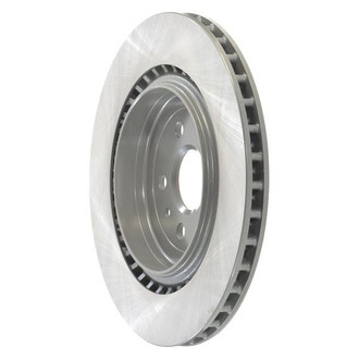 iD Select® - OEF3 Rear Brake Rotor