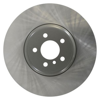 iD Select® - OEF3 Front Passenger Side Brake Rotor