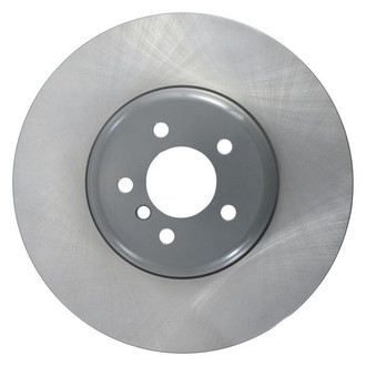 iD Select® - OEF3 Front Driver Side Brake Rotor