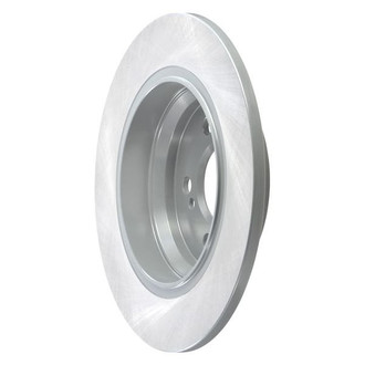 iD Select® - OEF3 Rear Brake Rotor