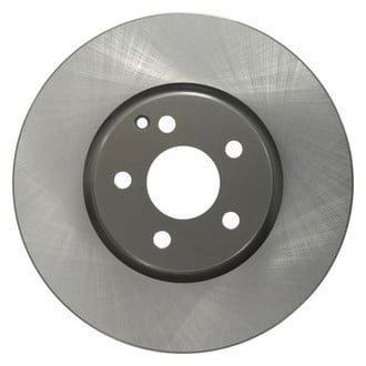 iD Select® - OEF3 Front Brake Rotor