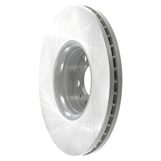 iD Select® - OEF3 Front Brake Rotor