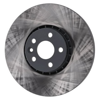 iD Select® - OEF3 Front Brake Rotor