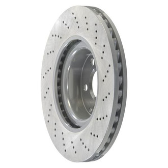 iD Select® - OEF3 Brake Rotor