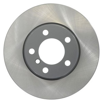 iD Select® - OEF3 Front Brake Rotor
