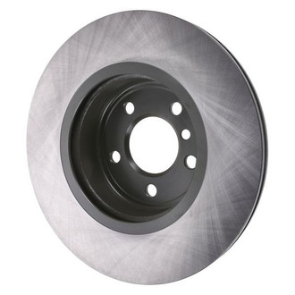 iD Select® - OEF3 Front Brake Rotor