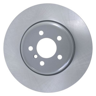 iD Select® - OEF3 Front Brake Rotor