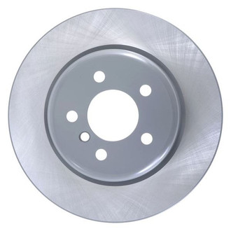 iD Select® - OEF3 Rear Brake Rotor