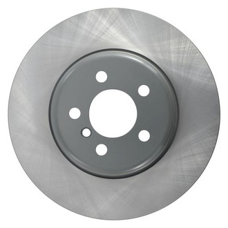 iD Select® - OEF3 Rear Brake Rotor