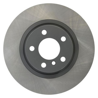 iD Select® - OEF3 Rear Brake Rotor