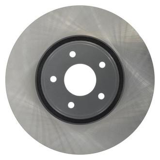iD Select® - OEF3 Front Brake Rotor
