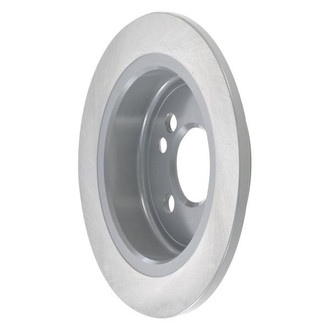 iD Select® - OEF3 Rear Brake Rotor