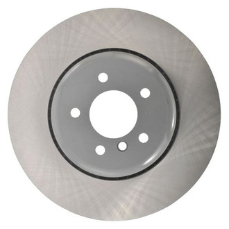 iD Select® - OEF3 Rear Brake Rotor