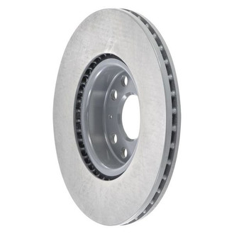 iD Select® - OEF3 Front Brake Rotor