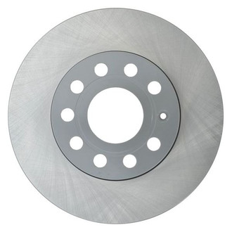 iD Select® - OEF3 Rear Brake Rotor