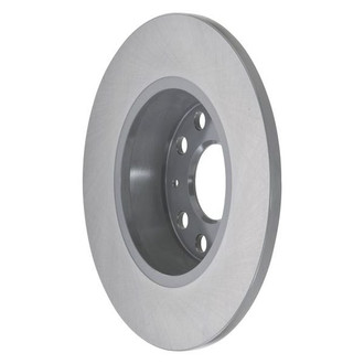 iD Select® - OEF3 Rear Brake Rotor