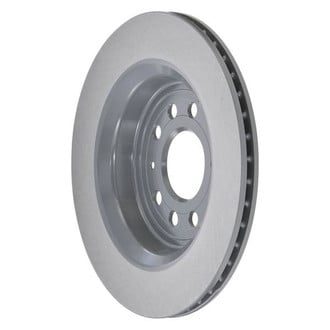 iD Select® - OEF3 Rear Brake Rotor